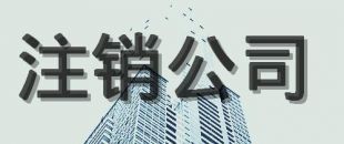 公司注銷的原因有哪些？