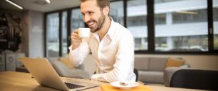 案例：一次客戶(hù)，一生朋友