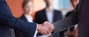 深圳注冊中外合資公司需要哪些資料？