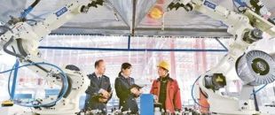 稅務(wù)總局：“金稅工程”四期建設(shè)正啟動實(shí)施，實(shí)現(xiàn)“以數(shù)治稅”