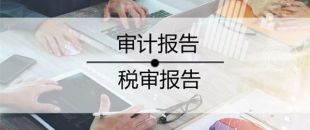 2020年稅審報告做了嗎？哪些企業(yè)不用做稅審？
